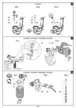 Preview for 13 page of Crown CT31012 Original Instructions Manual