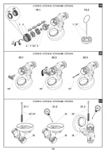 Preview for 14 page of Crown CT31012 Original Instructions Manual