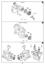 Preview for 15 page of Crown CT31012 Original Instructions Manual