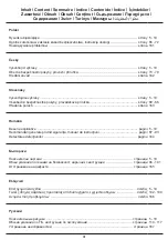 Preview for 3 page of Crown CT33098 Original Instructions Manual