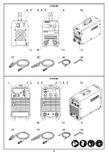 Preview for 6 page of Crown CT33098 Original Instructions Manual