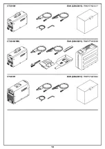 Preview for 10 page of Crown CT33098 Original Instructions Manual