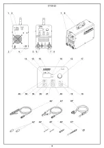 Preview for 3 page of Crown CT33123 Original Instructions Manual