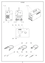 Preview for 4 page of Crown CT33123 Original Instructions Manual