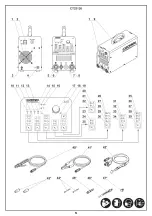 Preview for 5 page of Crown CT33123 Original Instructions Manual