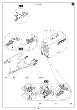 Preview for 8 page of Crown CT33123 Original Instructions Manual