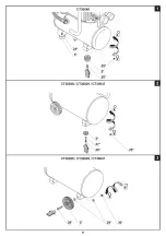 Предварительный просмотр 7 страницы Crown CT36028 Original Instructions Manual