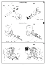 Предварительный просмотр 8 страницы Crown CT36028 Original Instructions Manual