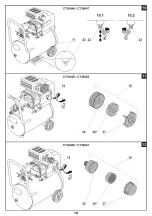 Предварительный просмотр 10 страницы Crown CT36028 Original Instructions Manual