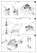 Предварительный просмотр 10 страницы Crown CT36073 Original Instructions Manual