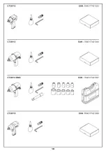 Preview for 10 page of Crown CT38083 Original Instructions Manual