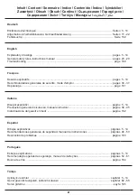 Preview for 2 page of Crown CT42019 Original Instructions Manual