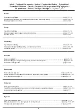 Preview for 3 page of Crown CT42019 Original Instructions Manual