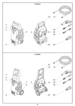 Preview for 5 page of Crown CT42019 Original Instructions Manual