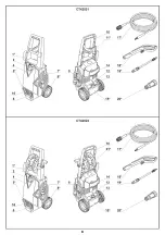 Preview for 6 page of Crown CT42019 Original Instructions Manual