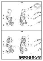 Preview for 7 page of Crown CT42019 Original Instructions Manual