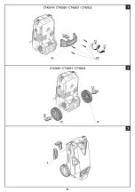 Preview for 8 page of Crown CT42019 Original Instructions Manual