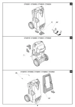 Preview for 9 page of Crown CT42019 Original Instructions Manual