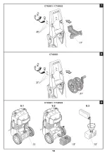 Preview for 10 page of Crown CT42019 Original Instructions Manual