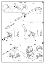 Preview for 12 page of Crown CT42019 Original Instructions Manual