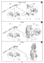 Preview for 13 page of Crown CT42019 Original Instructions Manual