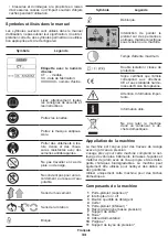 Preview for 33 page of Crown CT42019 Original Instructions Manual