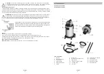 Preview for 3 page of Crown CT42027 Original Instructions Manual