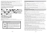 Preview for 5 page of Crown CT42027 Original Instructions Manual