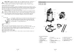 Preview for 10 page of Crown CT42027 Original Instructions Manual