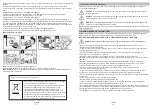 Preview for 12 page of Crown CT42027 Original Instructions Manual