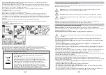 Preview for 19 page of Crown CT42027 Original Instructions Manual