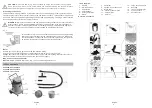 Preview for 3 page of Crown CT42029 Original Instructions Manual