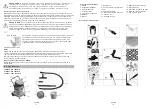 Preview for 10 page of Crown CT42029 Original Instructions Manual