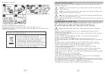 Preview for 12 page of Crown CT42029 Original Instructions Manual