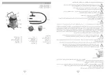 Preview for 26 page of Crown CT42029 Original Instructions Manual