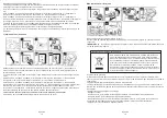 Preview for 9 page of Crown CT42033 Manual