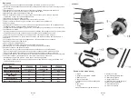 Preview for 10 page of Crown CT42033 Manual