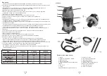 Preview for 14 page of Crown CT42033 Manual