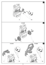 Preview for 5 page of Crown CT42049 Original Instructions Manual