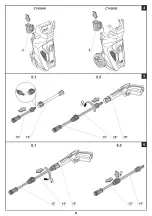 Preview for 6 page of Crown CT42049 Original Instructions Manual