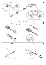 Preview for 7 page of Crown CT42049 Original Instructions Manual