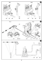 Preview for 8 page of Crown CT42049 Original Instructions Manual