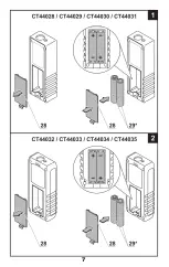 Preview for 7 page of Crown CT44028 Original Instructions Manual