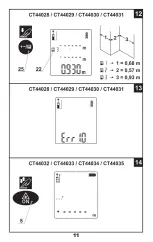 Preview for 11 page of Crown CT44028 Original Instructions Manual