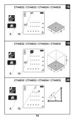 Preview for 13 page of Crown CT44028 Original Instructions Manual