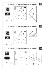 Preview for 14 page of Crown CT44028 Original Instructions Manual