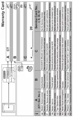 Preview for 160 page of Crown CT44028 Original Instructions Manual