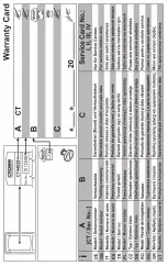 Preview for 162 page of Crown CT44028 Original Instructions Manual