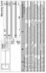 Preview for 166 page of Crown CT44028 Original Instructions Manual