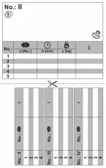 Preview for 168 page of Crown CT44028 Original Instructions Manual